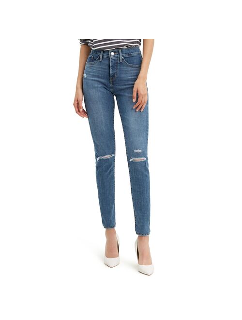 Women's Levi's® 311 Shaping Midrise Skinny Jeans