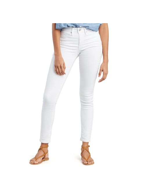 Women's Levi's® 311 Shaping Midrise Skinny Jeans