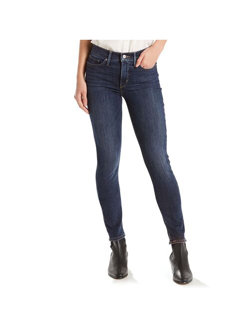 Women's Levi's® 311 Shaping Midrise Skinny Jeans