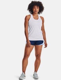 Women's UA Play Up Shorts 3.0