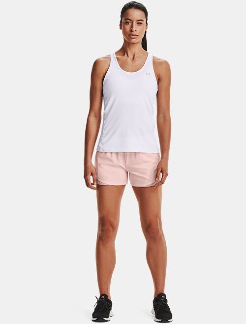 Under Armour Women's UA Play Up Shorts 3.0