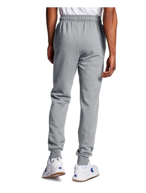 Champion Men's Powerblend Fleece Joggers