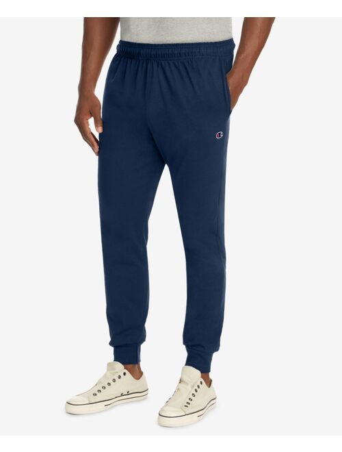 Champion Men's Jersey Athletic fit Jogger pant