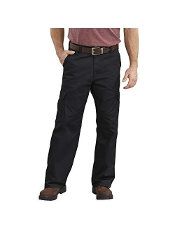 Men's Loose-Fit Cargo Work Pant