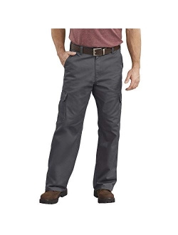 Men's Loose-Fit Cargo Work Pant