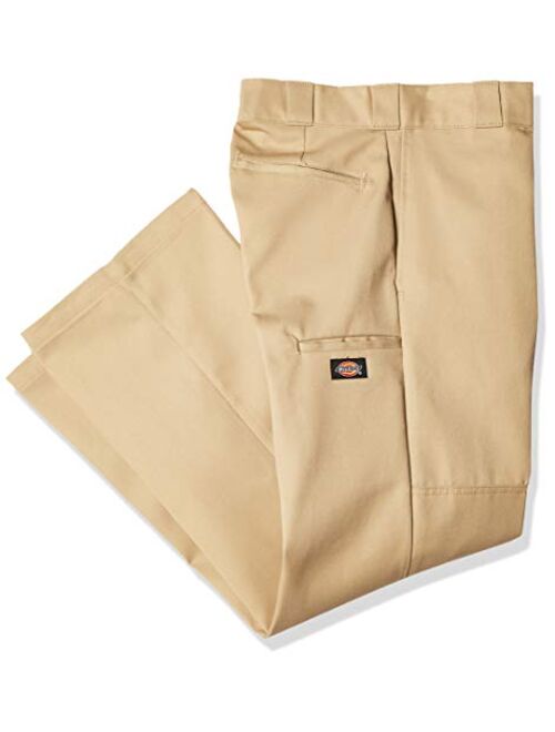 Dickies Men's Loose-Fit Cargo Work Pant