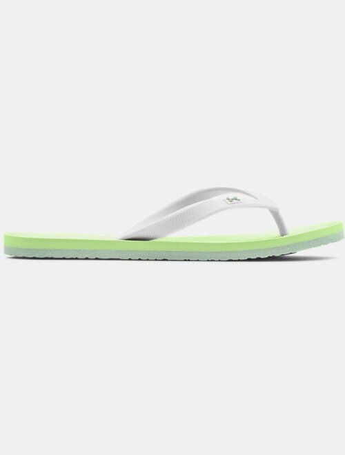 Under Armour Women's UA Atlantic Dune Sandals