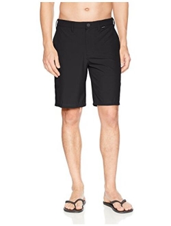 Men's Phantom Hybrid Stretch 20 Inch Short