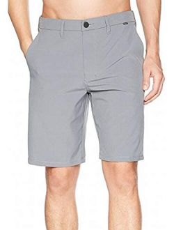 Men's Phantom Hybrid Stretch 20" Short