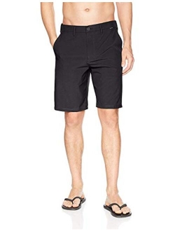 Men's Phantom Hybrid Stretch 20" Short