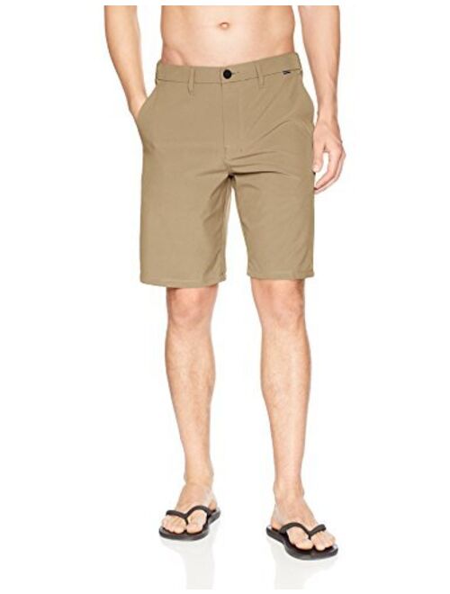 Hurley Men's Phantom Hybrid Stretch 20" Short