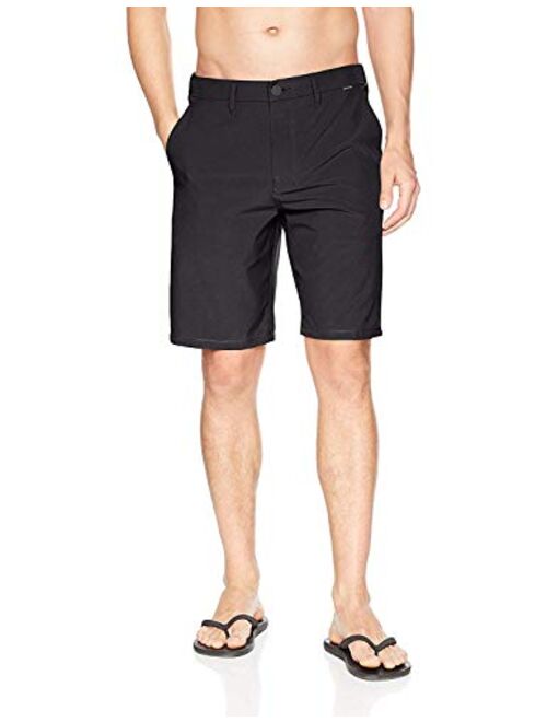 Hurley Men's Phantom Hybrid Stretch 20" Short