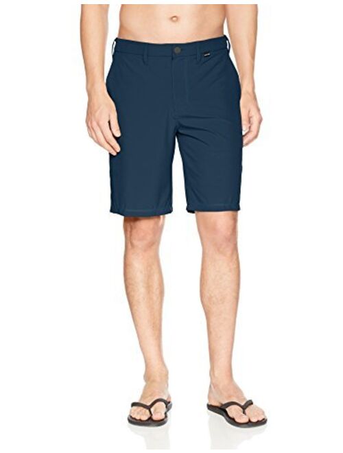 Hurley Men's Phantom Hybrid Stretch 20" Short