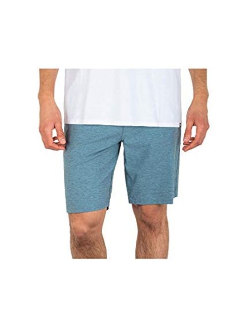 Hurley Men's Phantom Hybrid Stretch 20" Short