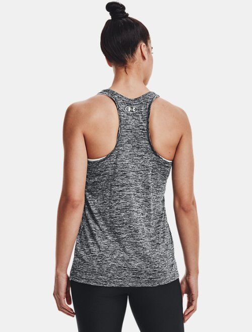 Under Armour Women's UA Tech™ Twist Tank