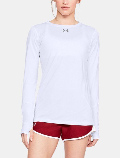 Under Armour Women's UA Locker 2.0 Long Sleeve