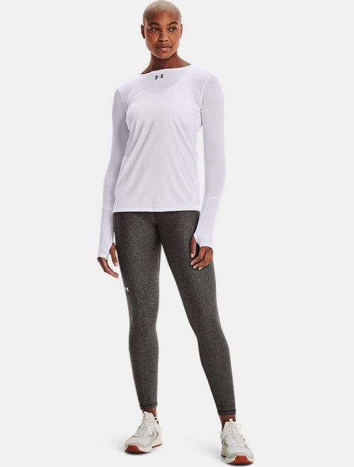 Under Armour Women's UA Locker 2.0 Long Sleeve