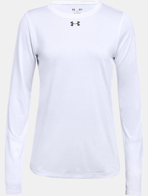 Under Armour Women's UA Locker 2.0 Long Sleeve