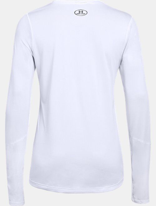 Under Armour Women's UA Locker 2.0 Long Sleeve