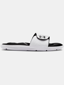 Women's UA Ignite IX Slides