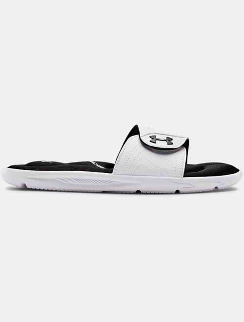 Under Armour Women's UA Ignite IX Slides