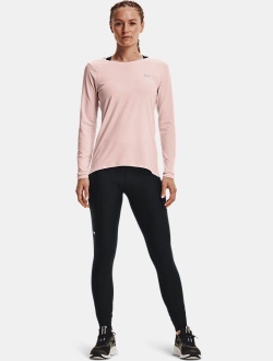 Women's HeatGear Armour Long Sleeve