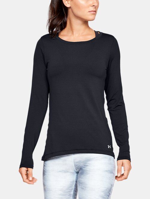 Under Armour Women's HeatGear® Armour Long Sleeve