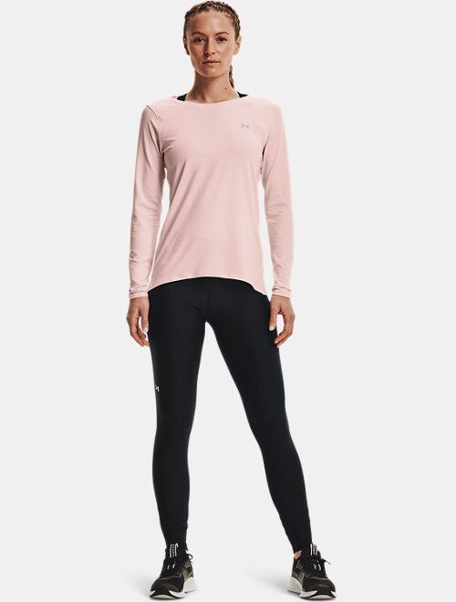 Under Armour Women's HeatGear® Armour Long Sleeve