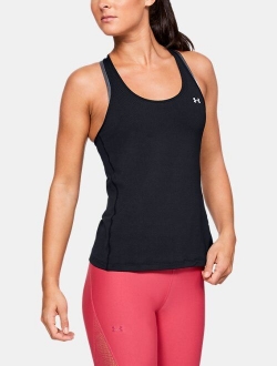 Women's HeatGear Armour Racer Tank