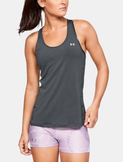 Women's HeatGear Armour Racer Tank