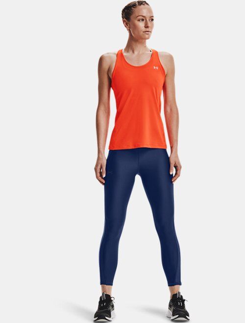 Under Armour Women's HeatGear® Armour Racer Tank