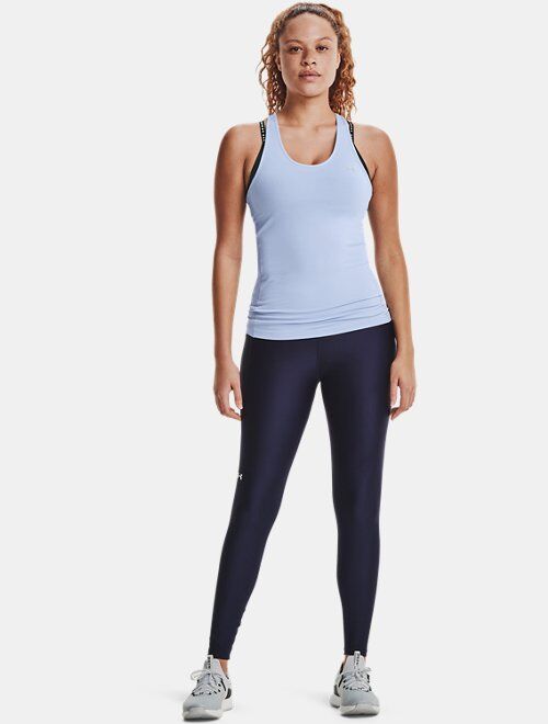 Under Armour Women's HeatGear® Armour Racer Tank