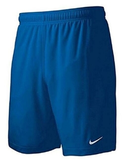 Mens Equalizer Soccer Shorts