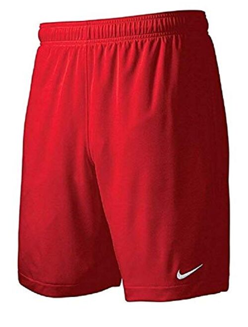 Nike Mens Equalizer Soccer Shorts