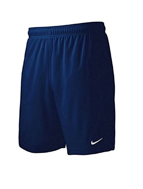 Nike Mens Equalizer Soccer Shorts