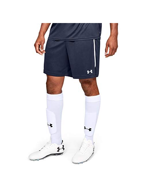 Under Armour Men's Maquina 2.0 Soccer Shorts