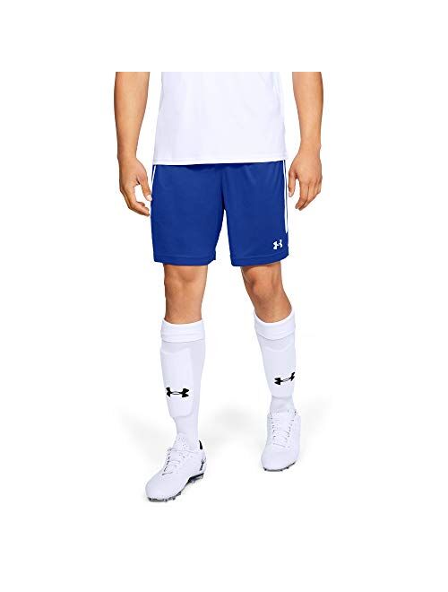 Under Armour Men's Maquina 2.0 Soccer Shorts