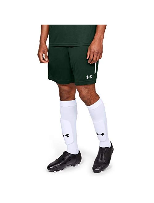 Under Armour Men's Maquina 2.0 Soccer Shorts