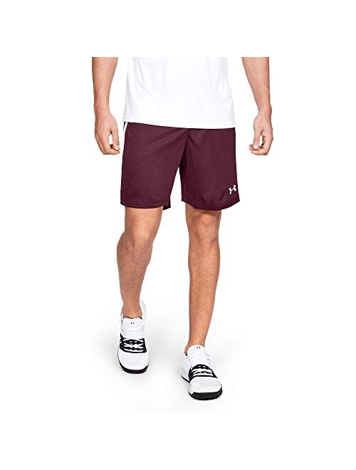 Under Armour Men's Maquina 2.0 Soccer Shorts