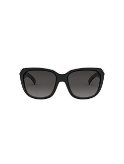 Women's Oo9432 Rev Up Square Sunglasses