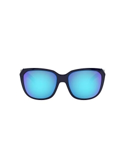 Women's Oo9432 Rev Up Square Sunglasses