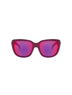 Women's Oo9432 Rev Up Square Sunglasses