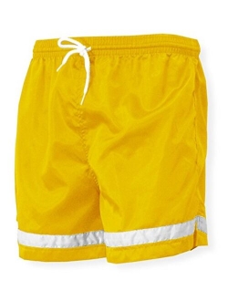 Code Four Athletics 'Vashon' Team Soccer Shorts