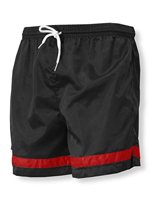 Code Four Athletics 'Vashon' Team Soccer Shorts