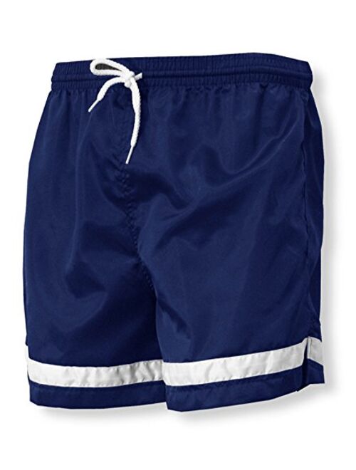 Code Four Athletics 'Vashon' Team Soccer Shorts