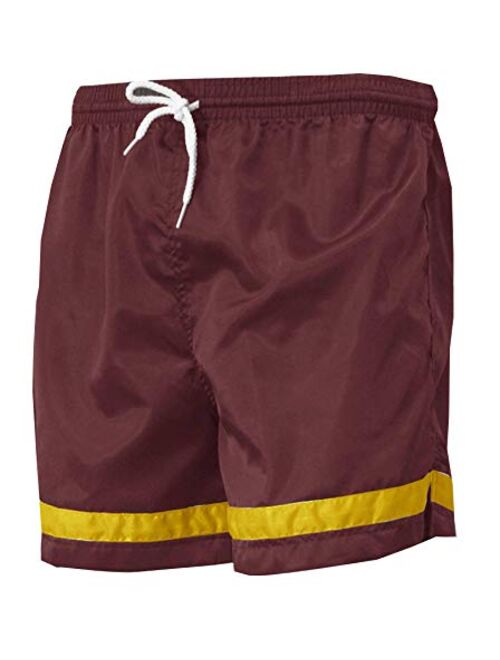 Code Four Athletics 'Vashon' Team Soccer Shorts