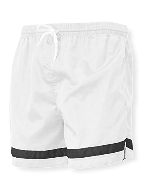 Code Four Athletics 'Vashon' Team Soccer Shorts