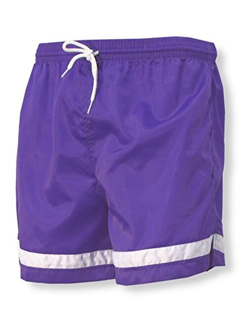 Code Four Athletics 'Vashon' Team Soccer Shorts