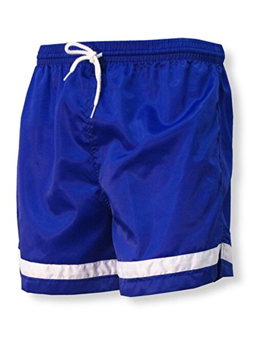 Code Four Athletics 'Vashon' Team Soccer Shorts