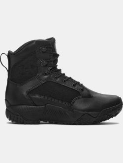 Women's UA Stellar Tactical Boots